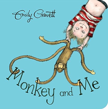 Monkey and Me