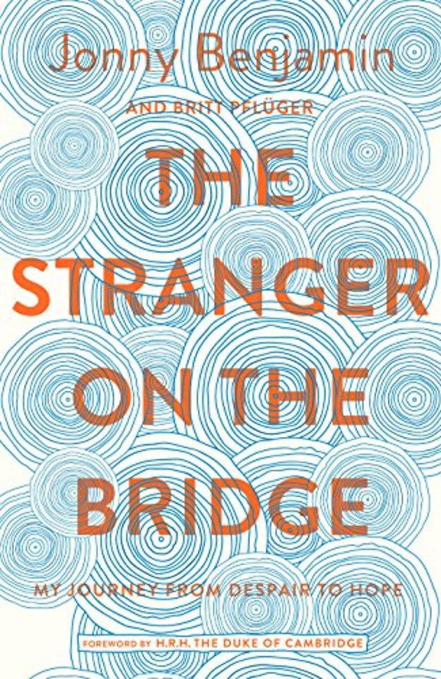 The Stranger on the Bridge