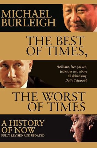 The Best of Times, The Worst of Times