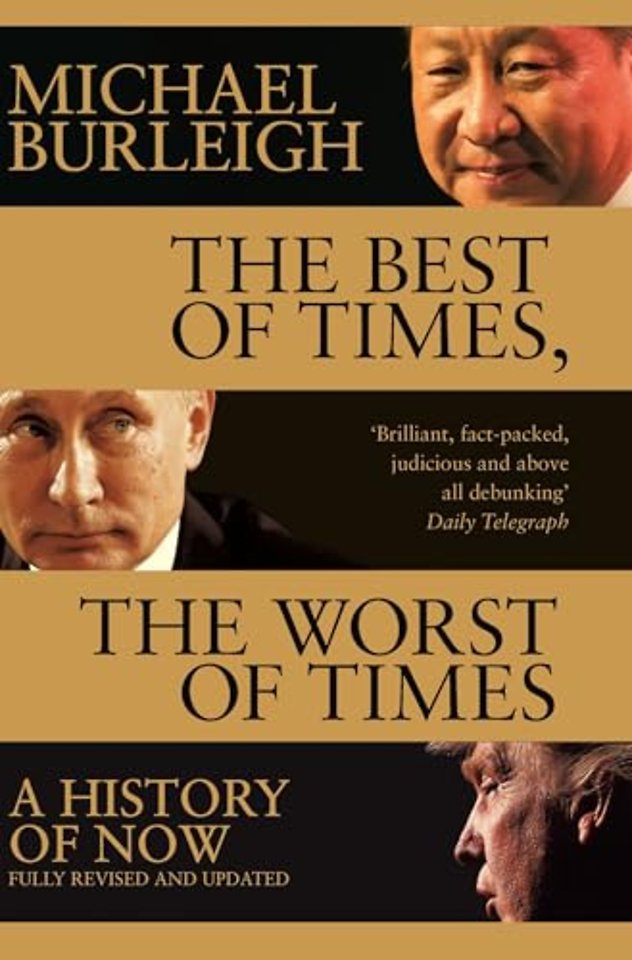 The Best of Times, The Worst of Times