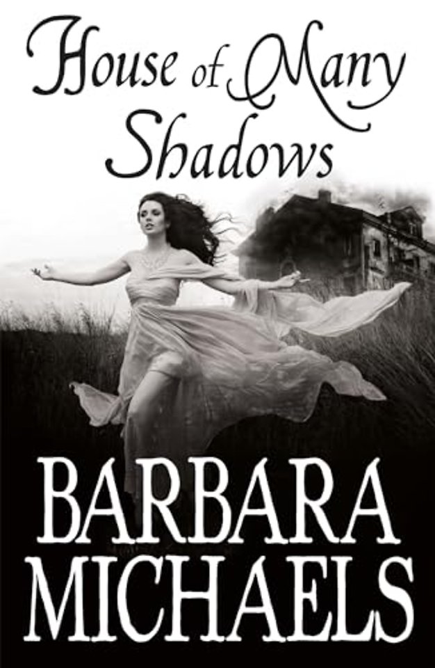 House of Many Shadows