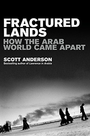 Fractured Lands