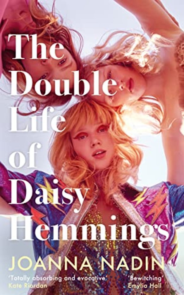 The Double Life of Daisy Hemmings