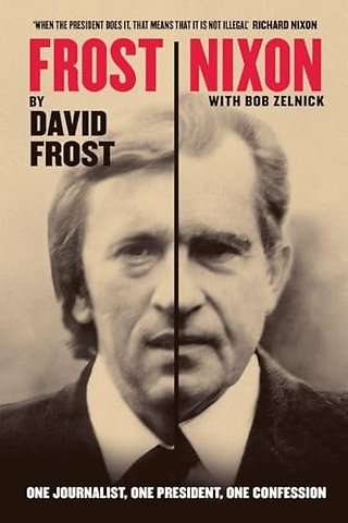 Frost/Nixon
