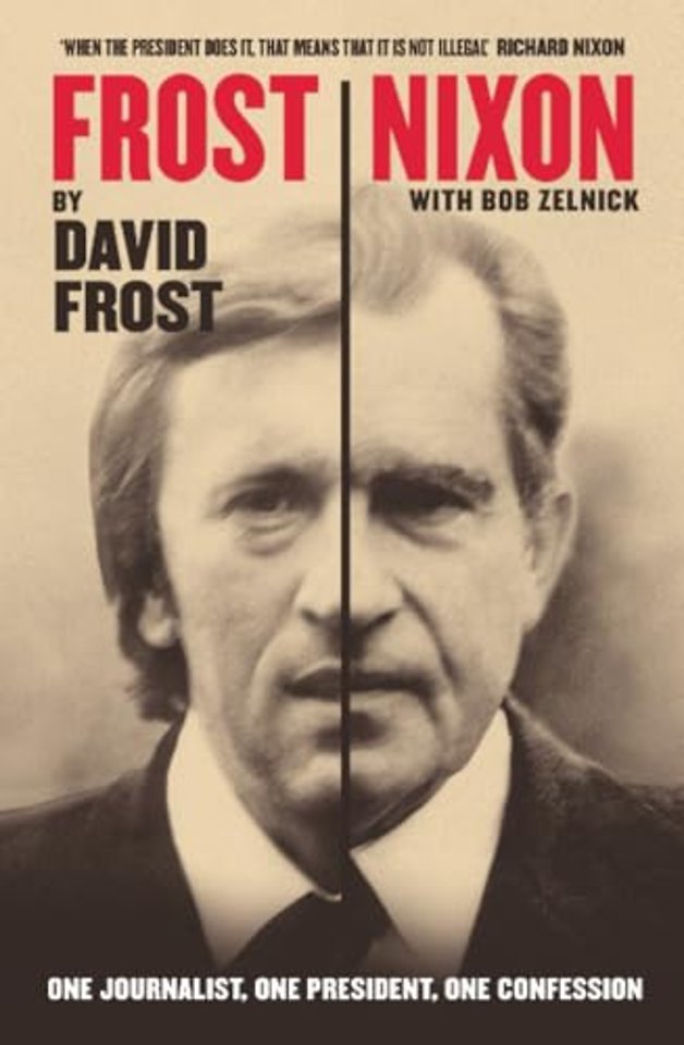 Frost/Nixon