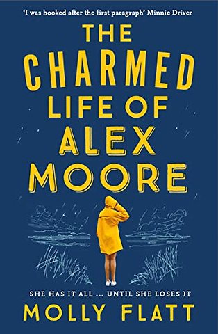 The Charmed Life of Alex Moore