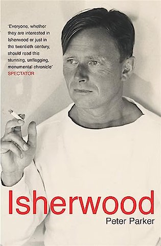 Isherwood