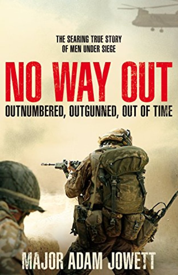 No Way Out