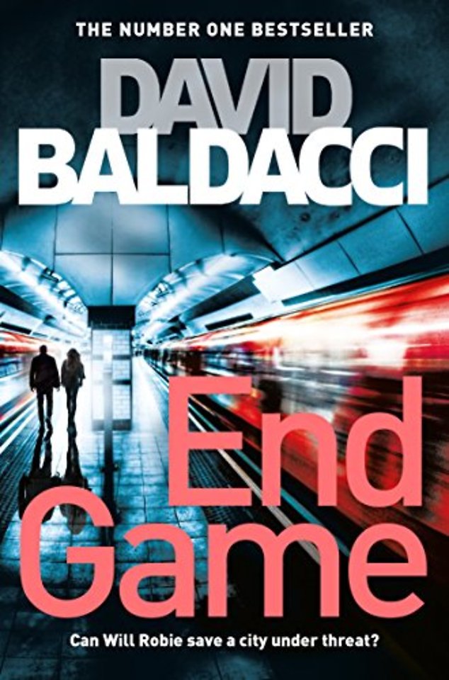 End Game: 5