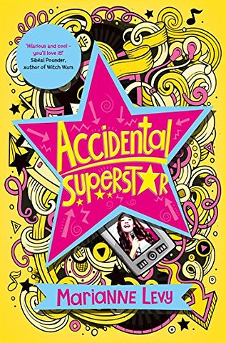 Accidental Superstar
