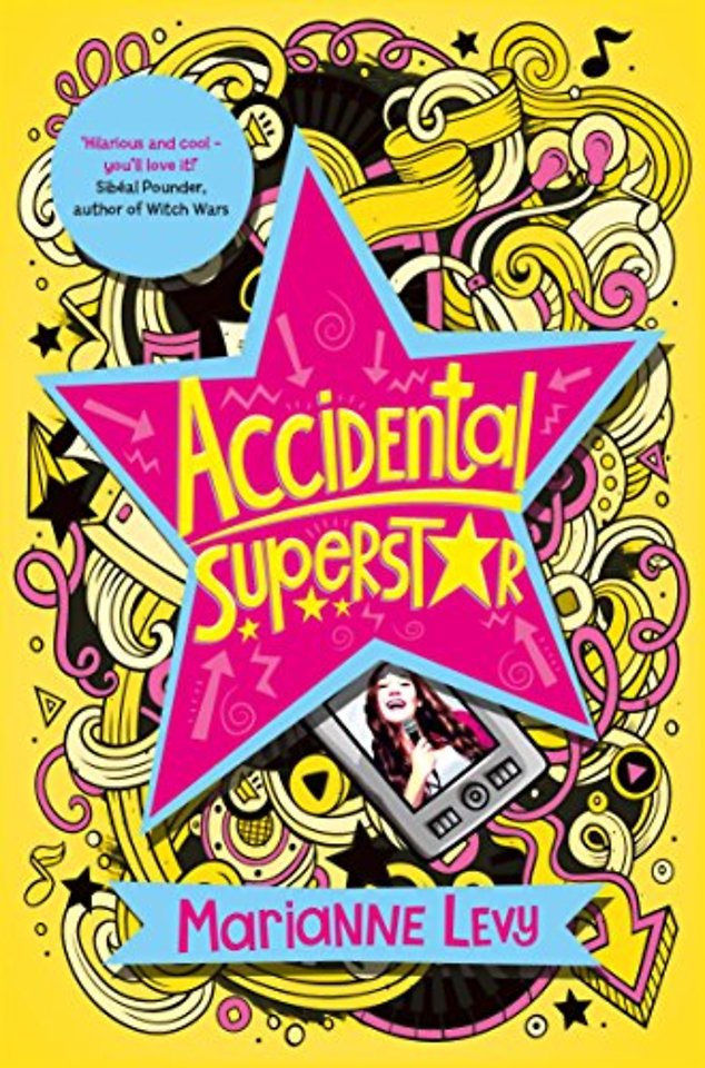 Accidental Superstar