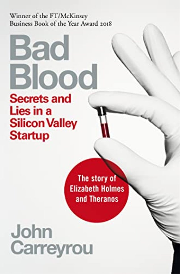 Bad blood