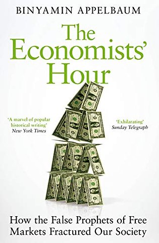 The Economists' Hour