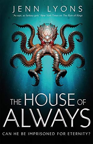 The House of Always