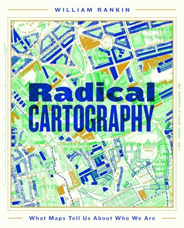Radical Cartography