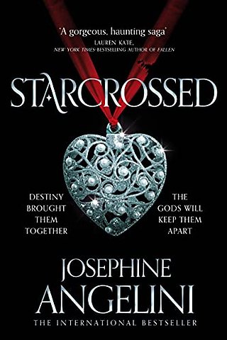 Starcrossed