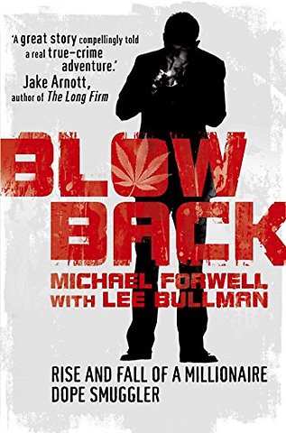 Blowback