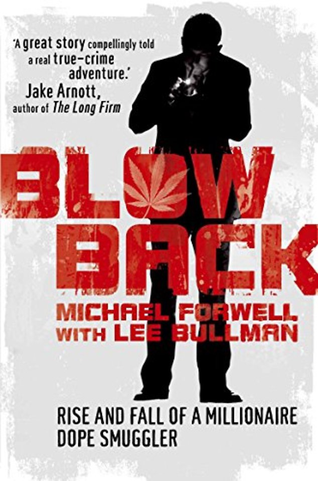 Blowback