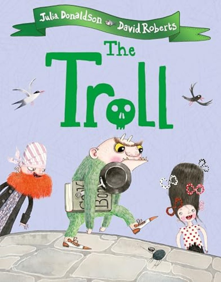 The Troll