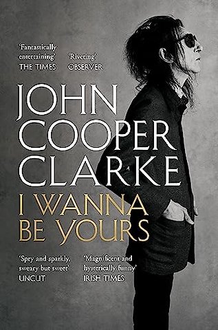 I Wanna Be Yours