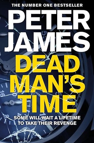 Dead Man's Time