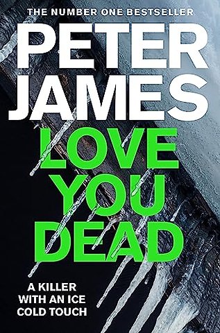 Love You Dead