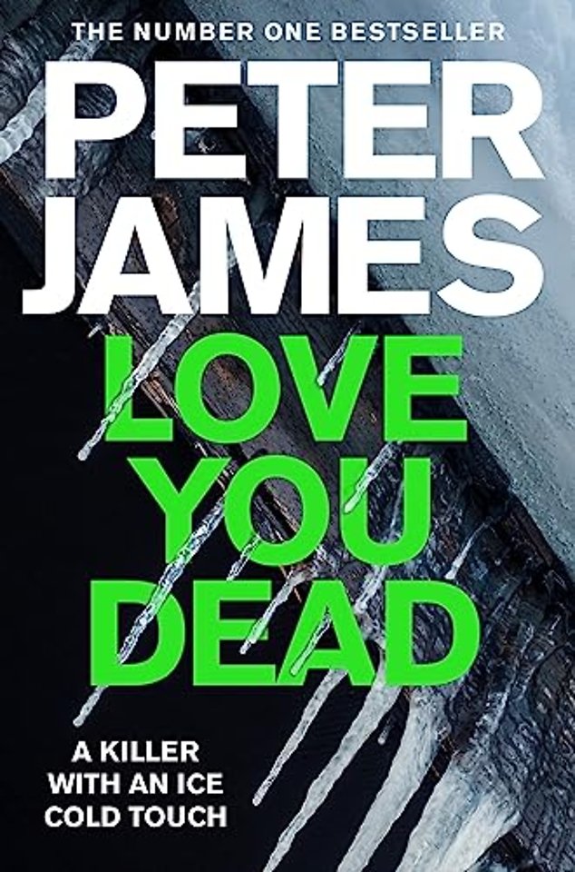 Love You Dead
