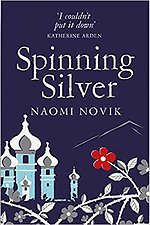 Spinning Silver
