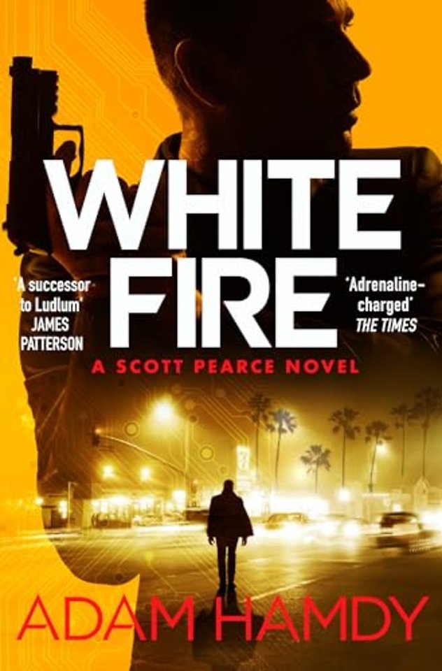 White Fire