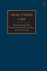 Sanctions law