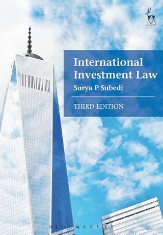 International Investment Law
