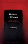 Limits to EU Powers :