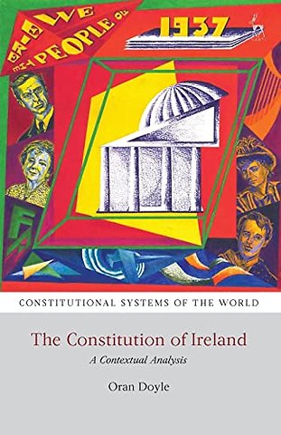 The Constitution of Ireland