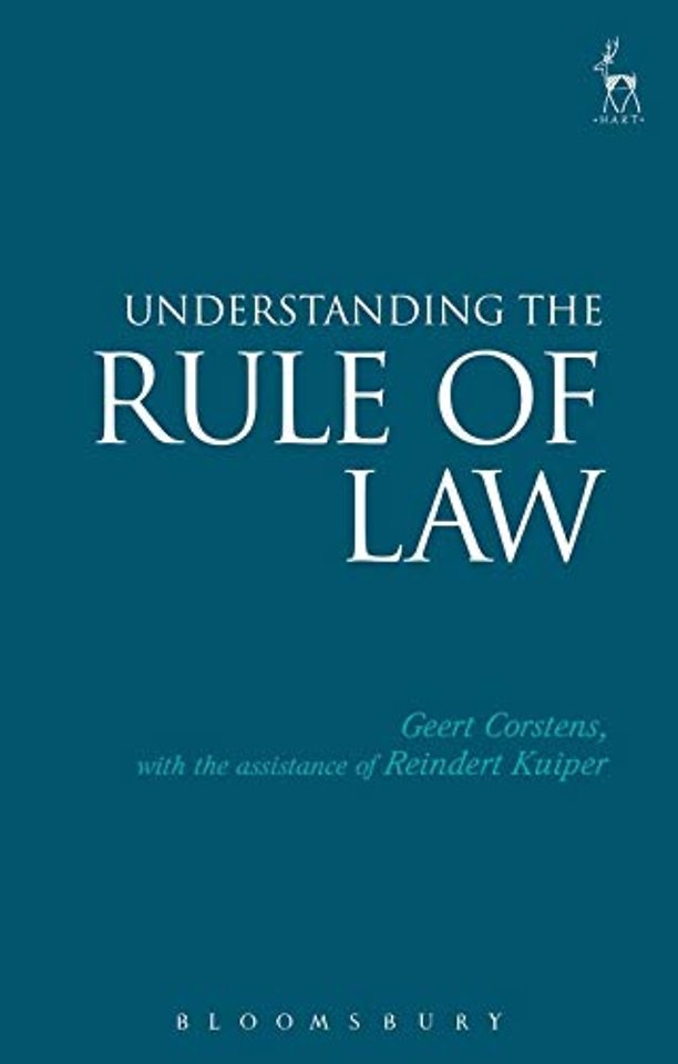 Understanding the Rule of Law