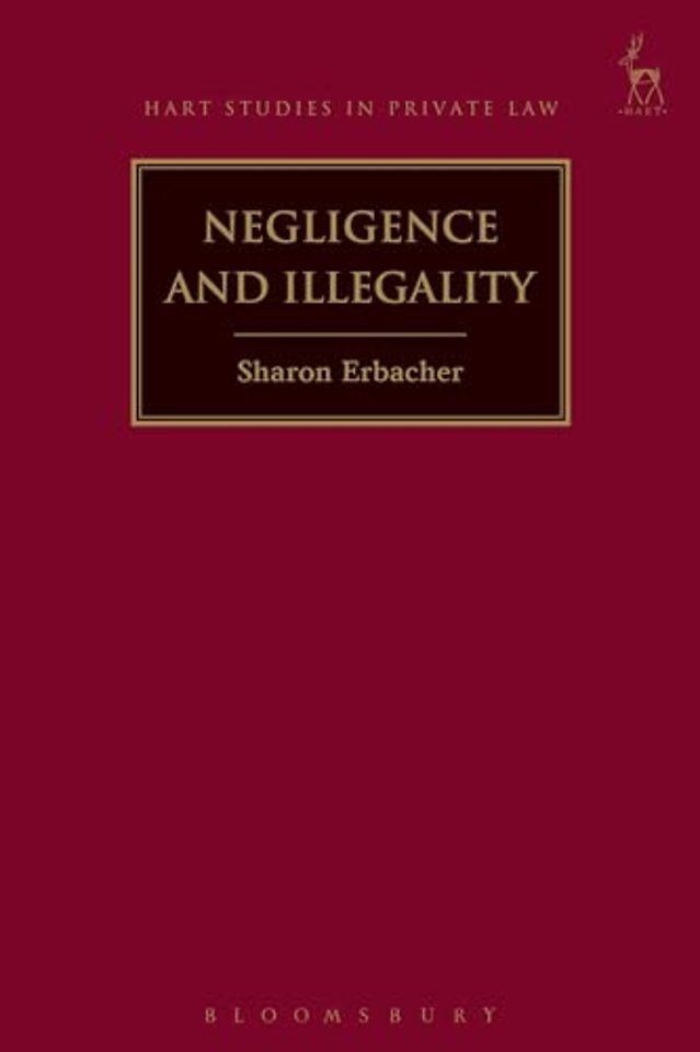 Negligence and Illegality