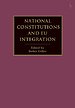 National Constitutions and EU Integration