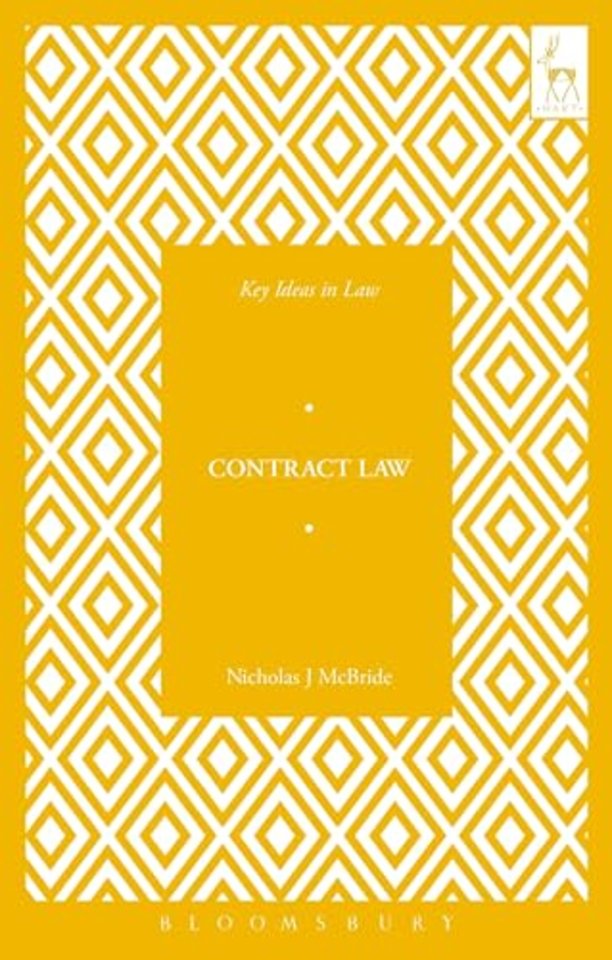 Key Ideas in Contract Law