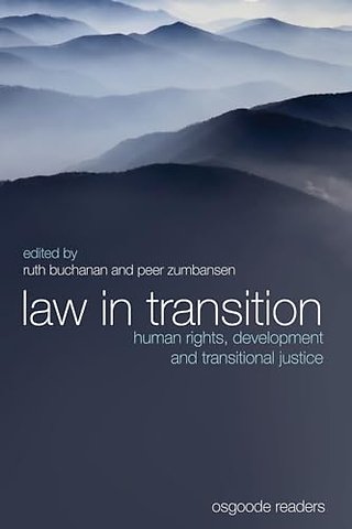 Law in Transition