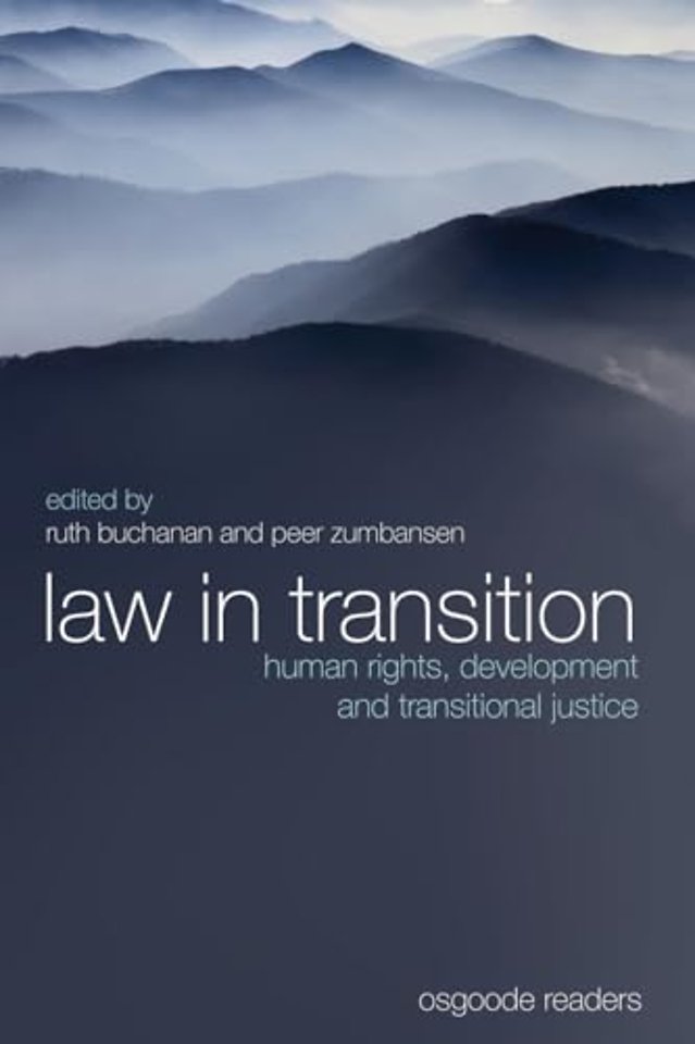Law in Transition