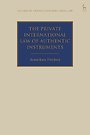 The Private International Law of Authentic Instruments The Private International Law of Authentic Instruments