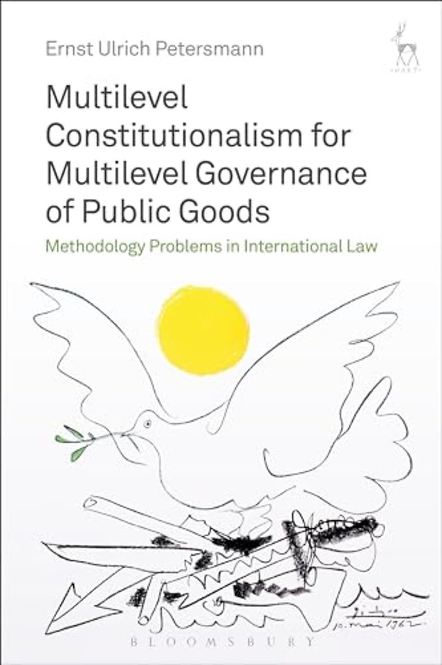 Multilevel Constitutionalism for Multilevel Governance of Public Goods