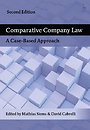 Comparative Company Law