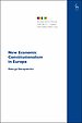 New Economic Constitutionalism in Europe New Economic Constitutionalism in Europe