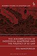 The Juridification of Individual Sanctions and the Politics of EU Law