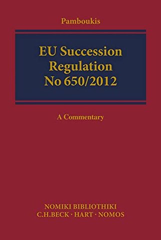 EU Succession