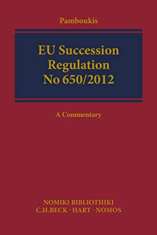 EU Succession