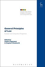 General Principles of Law