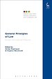 General Principles of Law General Principles of Law