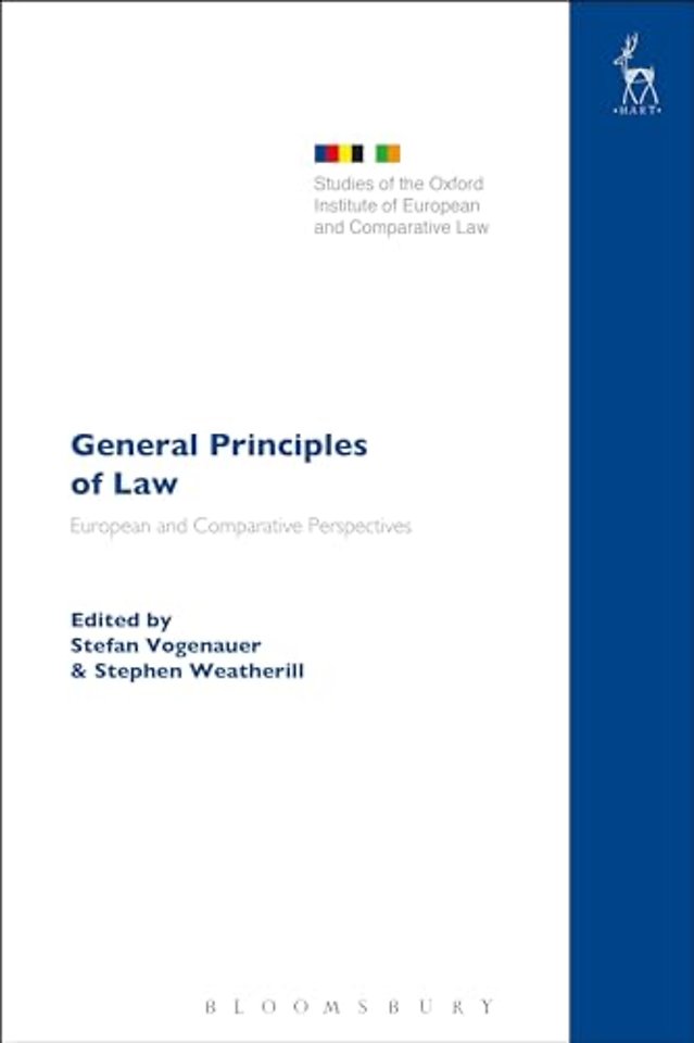 General Principles of Law
