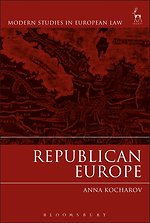 Republican Europe